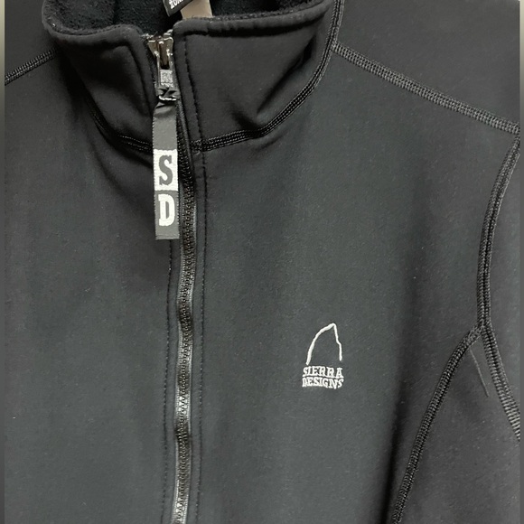 Sierra Designs Jacket - Picture 3 of 4